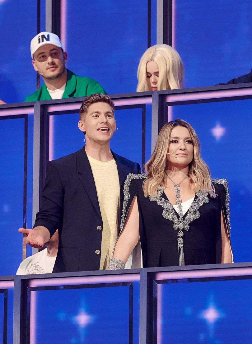 Наталья Могилевская